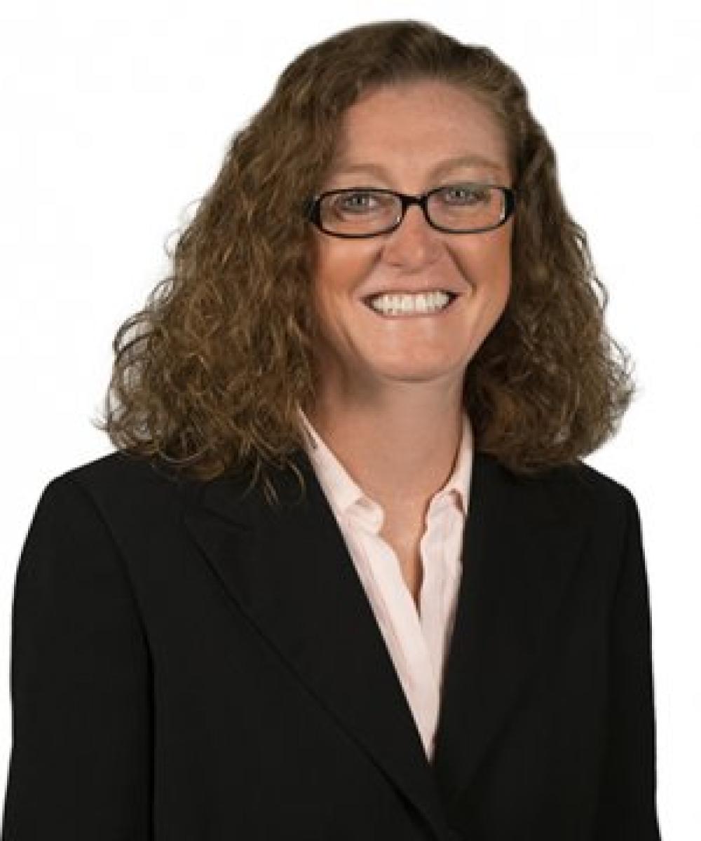 Jennifer Arnold Wildman