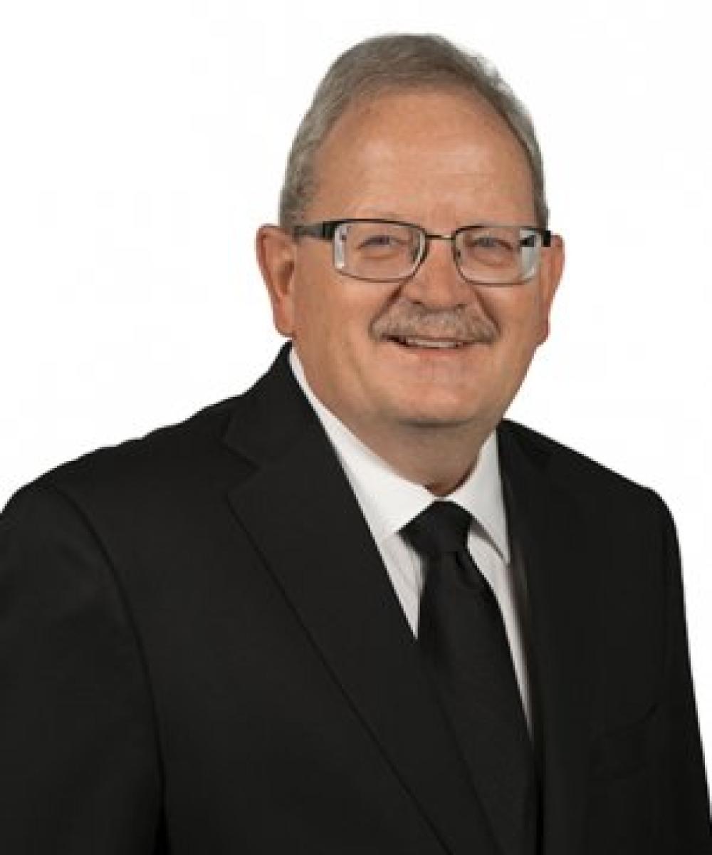 Lanny Walker